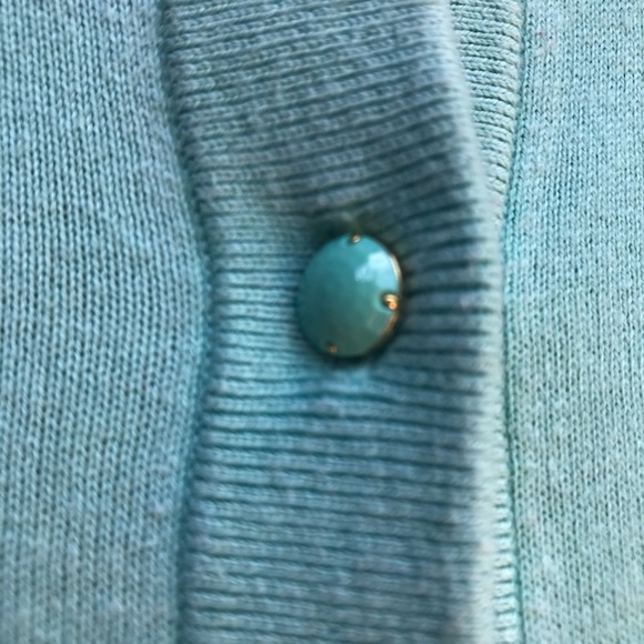 Kate Spade Sofia Cardigan - Picture 5 of 7